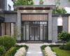 Hi-Tech exterior Visualization :: Behance
