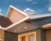 Fiber Cement Fascia: Accentuate a Home’s Exterior with Trim | Allura USA