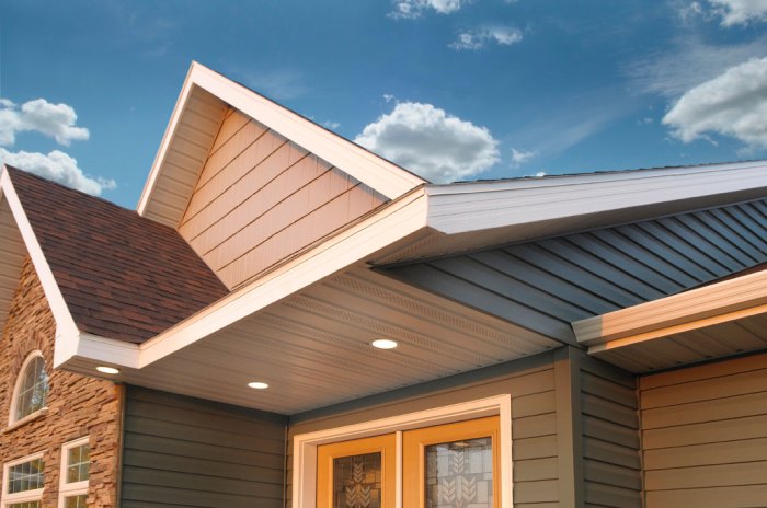 Fiber Cement Fascia: Accentuate a Home’s Exterior with Trim | Allura USA Fiber Cement Fascia: Accentuate a Home’s Exterior with Trim | Allura USA