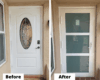 What to look for when replacing your entry door, side doors, sliding ...