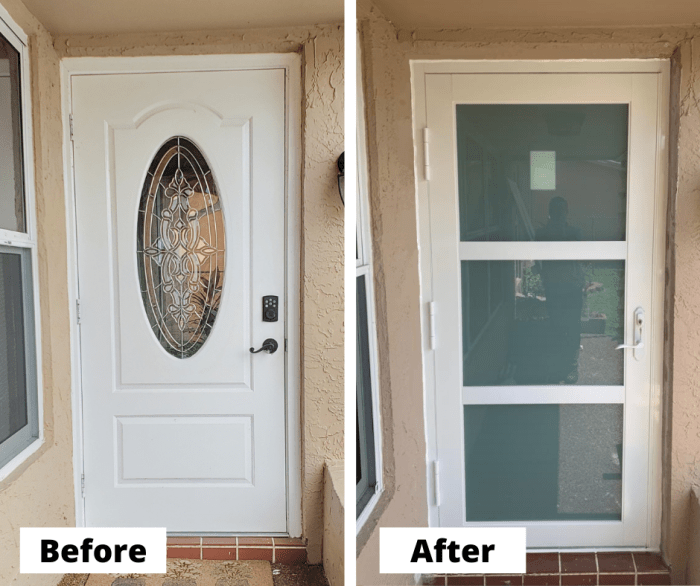 What to look for when replacing your entry door, side doors, sliding ... What to look for when replacing your entry door, side doors, sliding ...