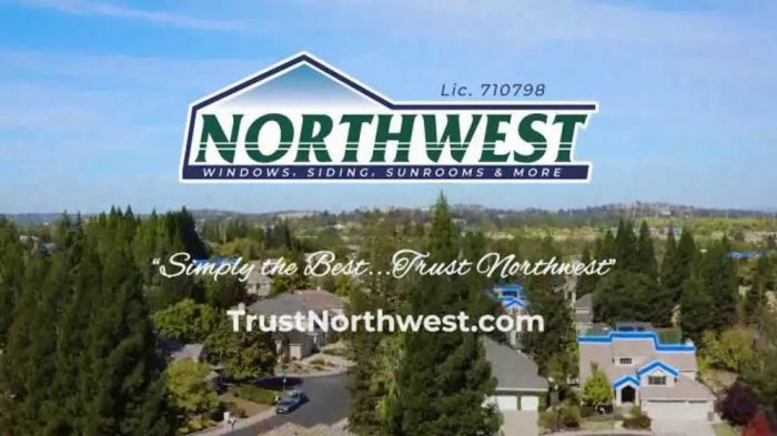 Northwest Exteriors TV Spot, 'Trust You Can See and Feel' - iSpot Northwest Exteriors TV Spot, 'Trust You Can See and Feel' - iSpot