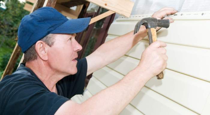 Wood Siding Repair Contractors Wood Siding Repair Contractors