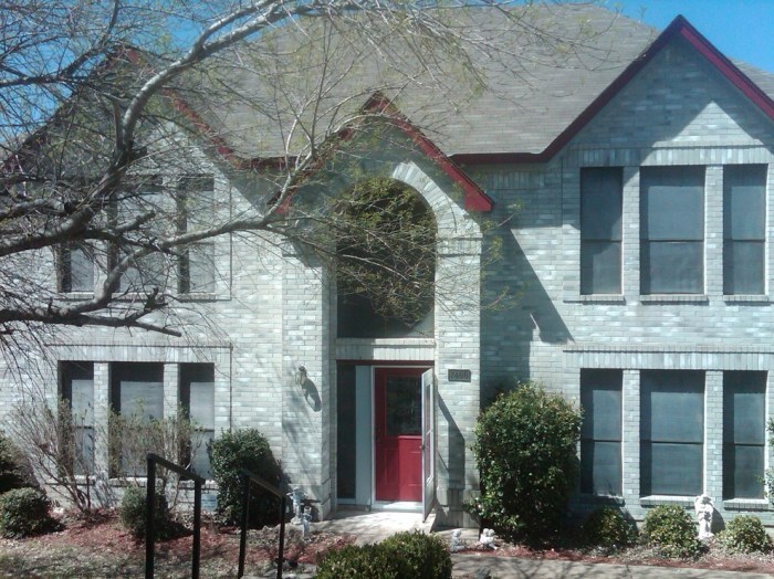 ProTect Painters: Exterior Painting in Austin, TX Area - Traditional ... ProTect Painters: Exterior Painting in Austin, TX Area - Traditional ...
