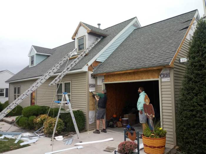 Siding Contractor in McSherrystown PA | JWE Exterior Remodeling Service Siding Contractor in McSherrystown PA | JWE Exterior Remodeling Service