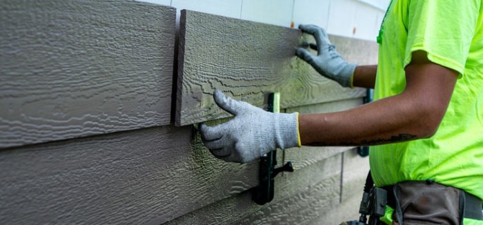 Siding Services - Siding Repair And Siding Installation Contractors Siding Services - Siding Repair And Siding Installation Contractors